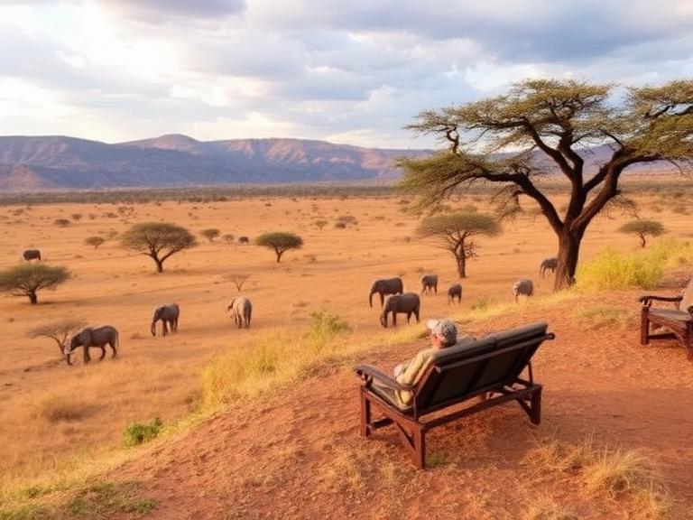 Northern Tanzania Safaris: My Honest Experience Exploring Africa’s Most Unforgettable Safari Circuit