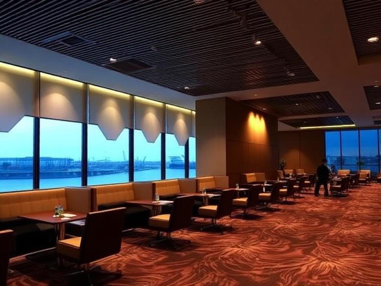Best Credit Cards for Free Airport Lounge Access in India 2026