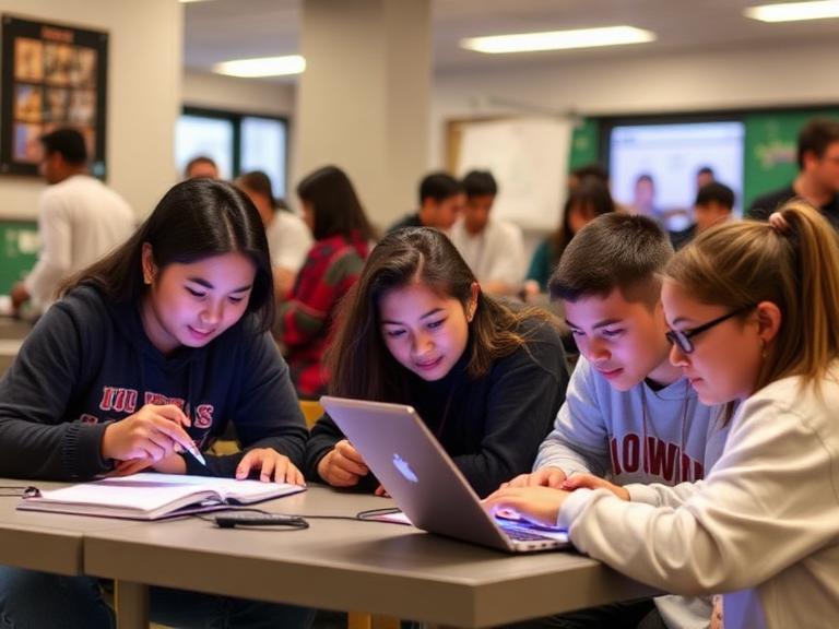 Digital Side Hustles for Students 2026