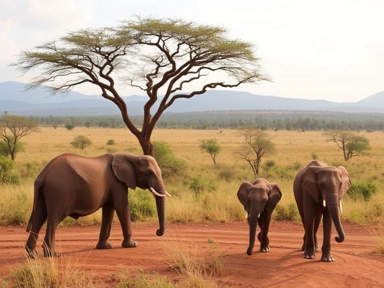 Budget Tanzania Safari: My Honest Experience Planning an Affordable Safari Without Missing the Magic