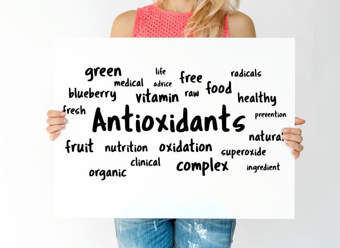 Anti-Aging Tips Backed by Science
