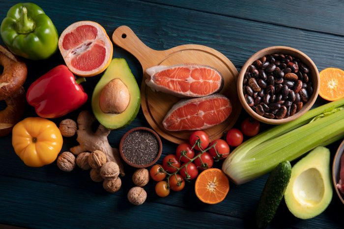 Best Foods for Blood Sugar Control