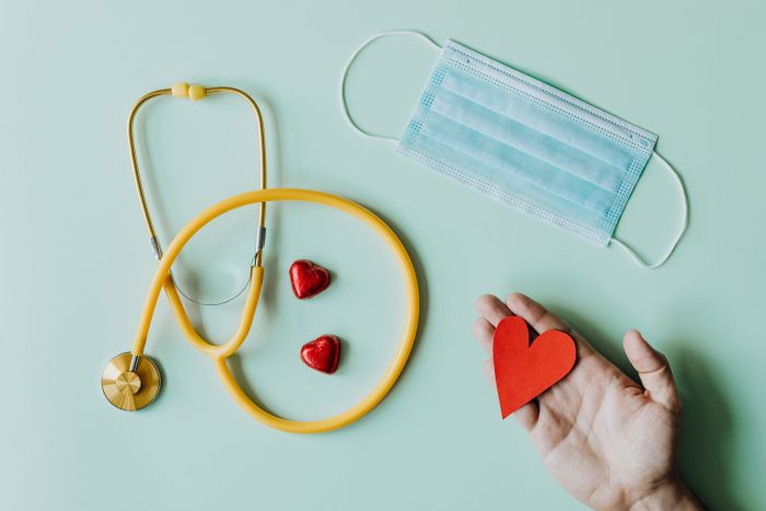 How to Keep Your Heart Healthy Naturally