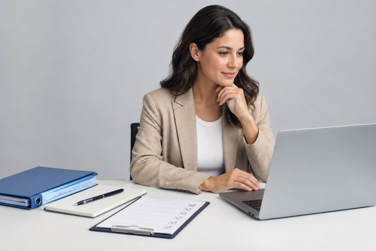 How Small Businesses Can Build a Lean HR Operating Model